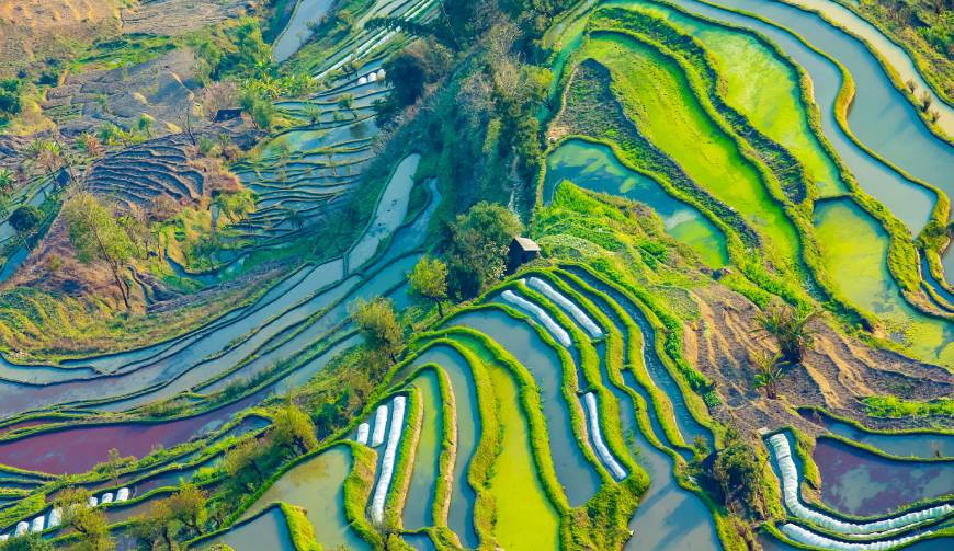 走进美姑县TVC拍摄：解锁本地化场景与创意镜头的完美融合