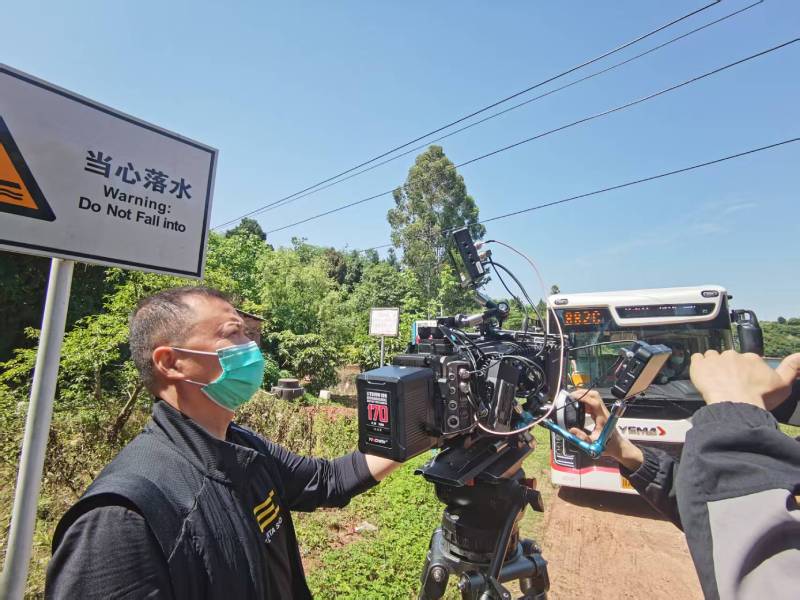 美姑县TVC拍摄公司：深耕本地市场，为品牌定制专属拍摄方案