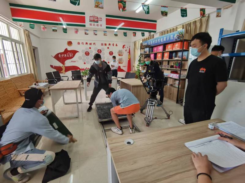 美姑县广告片拍摄公司：极简主义践行者，少即是多的视觉哲学